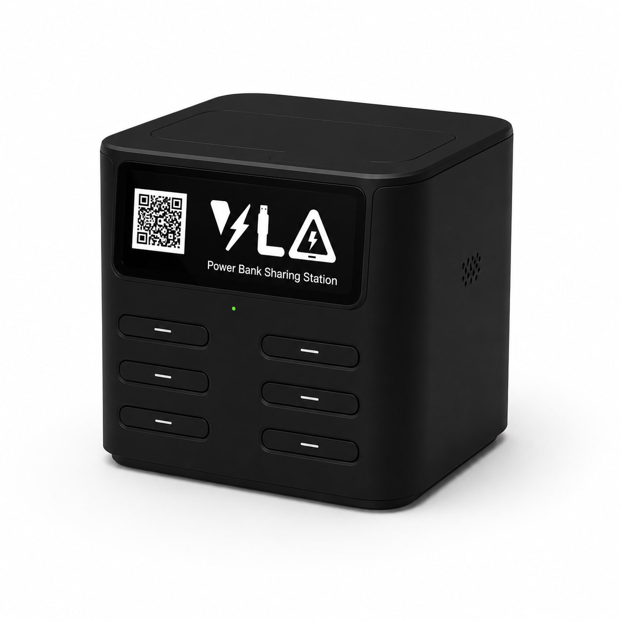 VLA Compact tabletop station